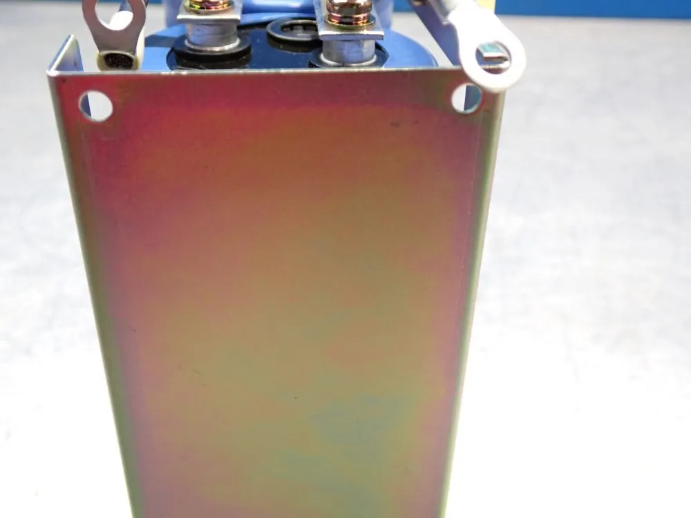 Yaskawa Condenser Unit - Jusp-wc662aa