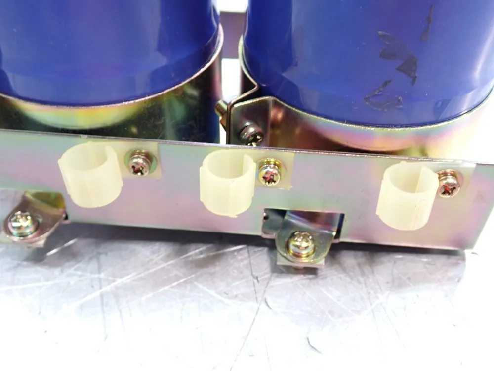 Yaskawa Condenser Unit - Jusp-wc662aa