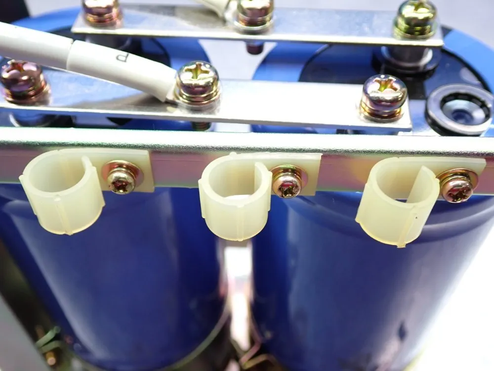 Yaskawa Condenser Unit - Jusp-wc662aa