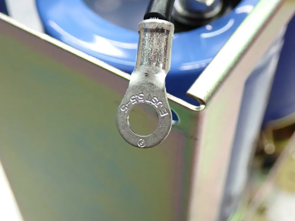 Yaskawa Condenser Unit - Jusp-wc662aa