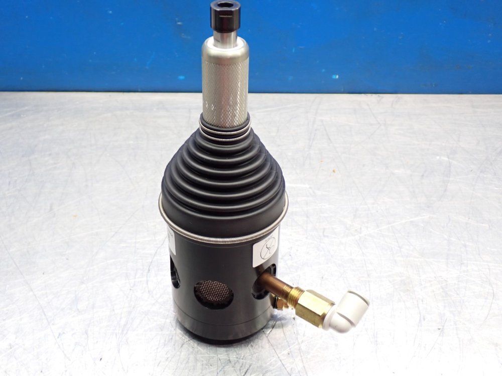 Ati Radial Deburring Spindle