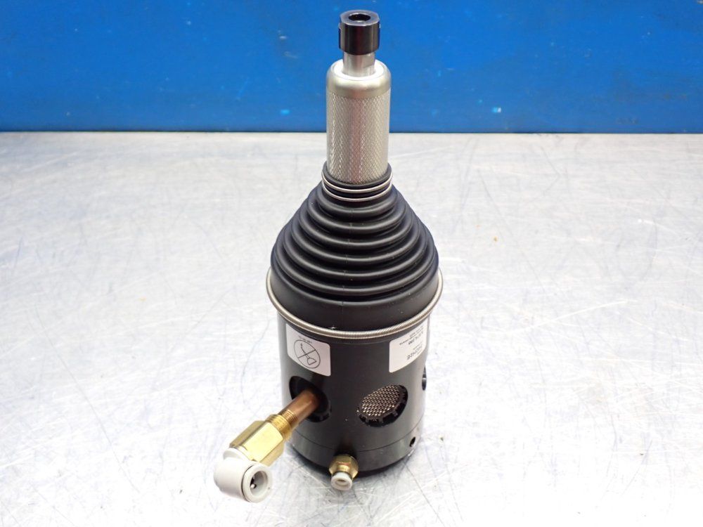 Ati Radial Deburring Spindle