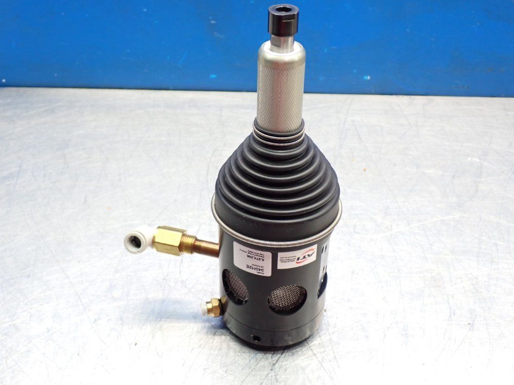 Ati Radial Deburring Spindle