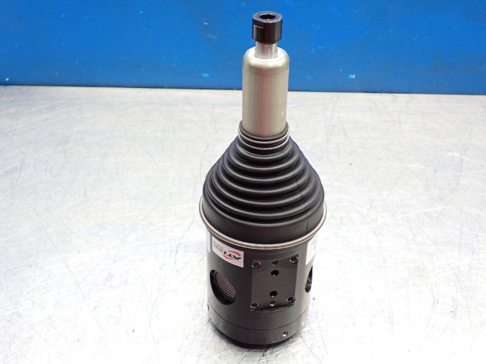 Ati Radial Deburring Spindle