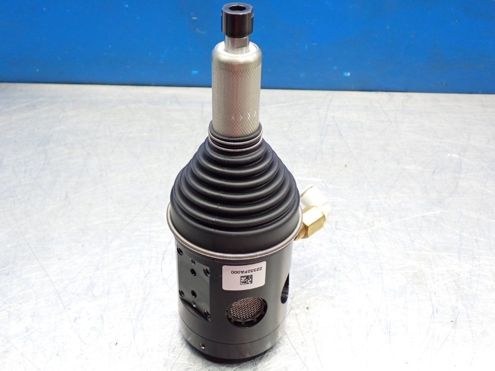 Ati Radial Deburring Spindle