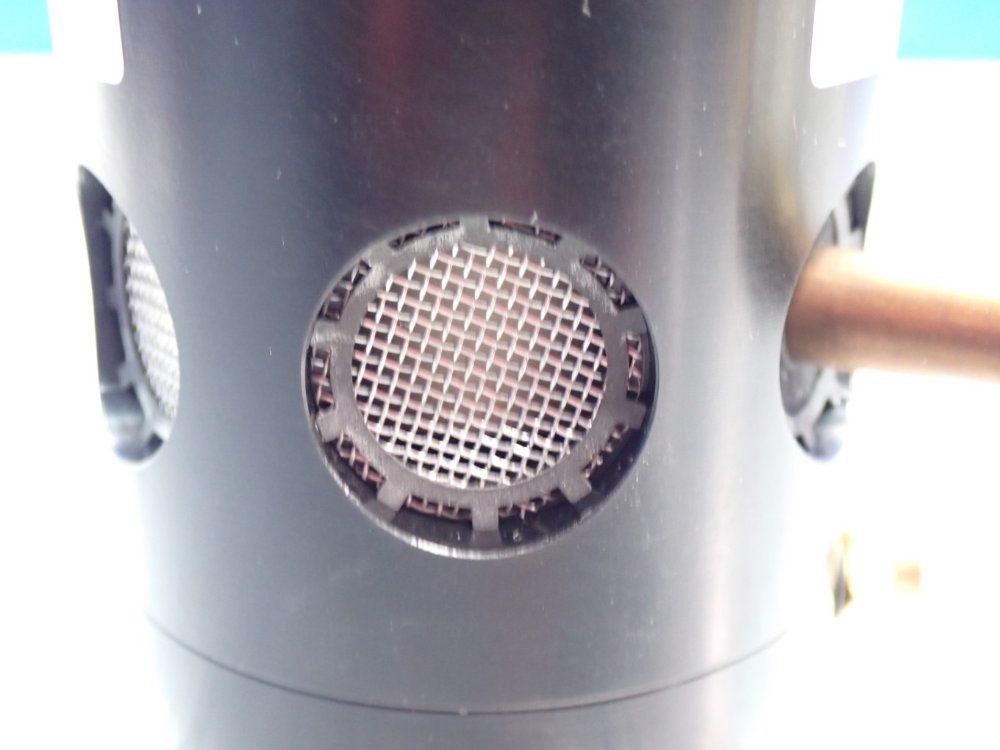 Ati Radial Deburring Spindle