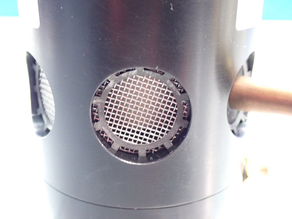 Ati Radial Deburring Spindle