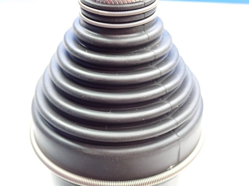 Ati Radial Deburring Spindle