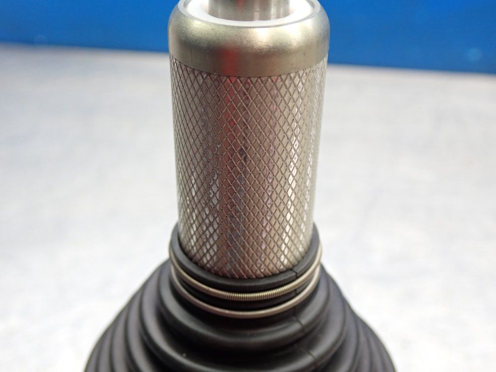 Ati Radial Deburring Spindle