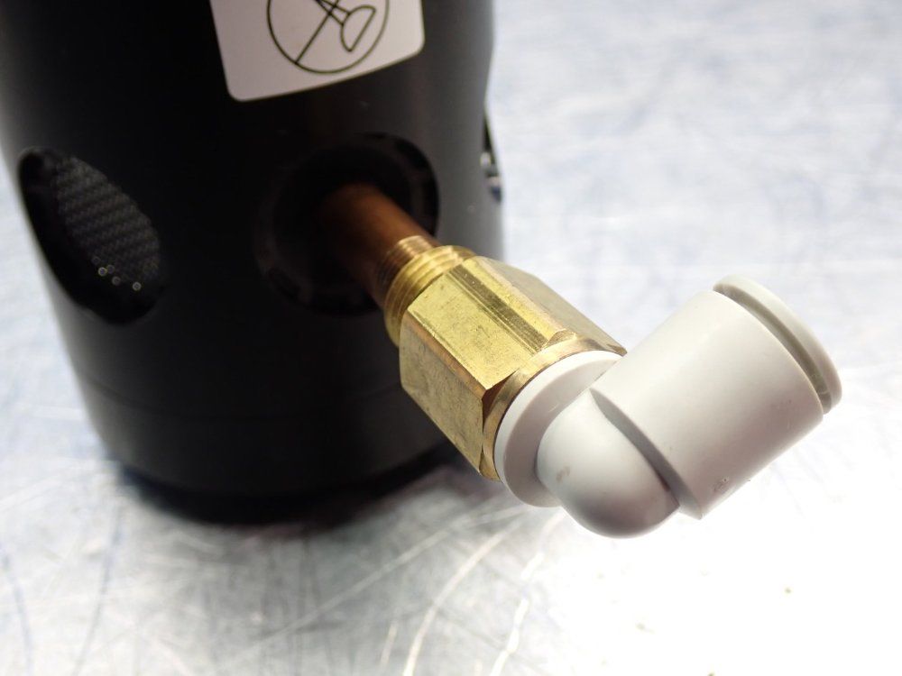 Ati Radial Deburring Spindle