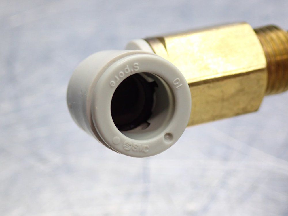 Ati Radial Deburring Spindle
