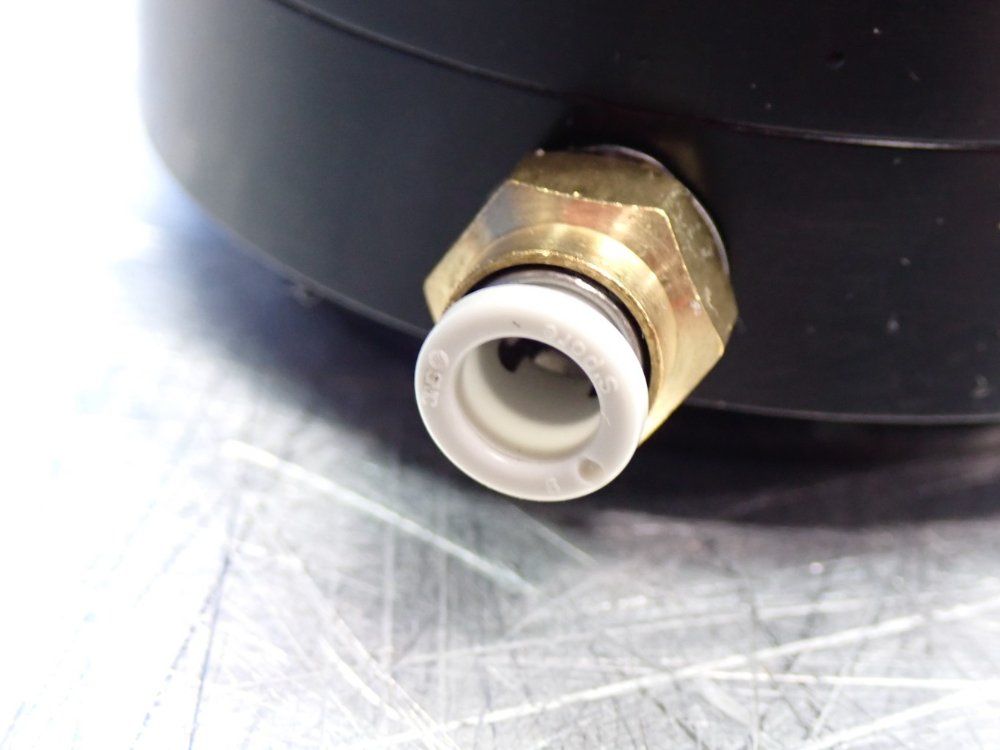 Ati Radial Deburring Spindle