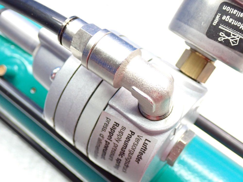 Kraft-paket Pneumatic Cylinder - Tox