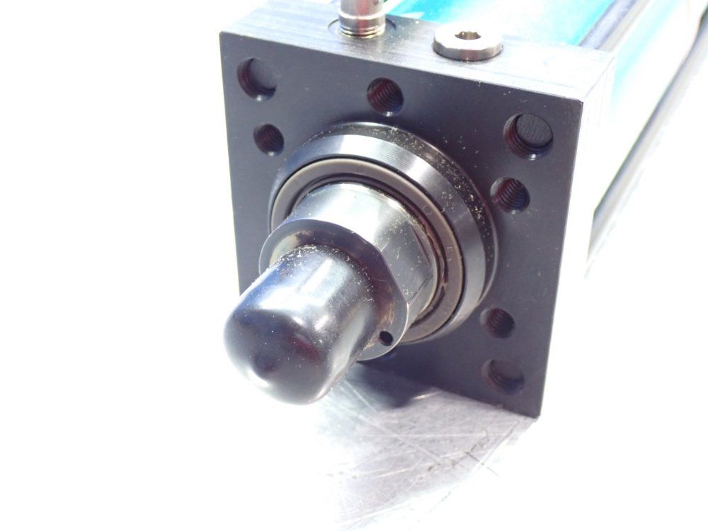 Kraft-paket Pneumatic Cylinder - Tox