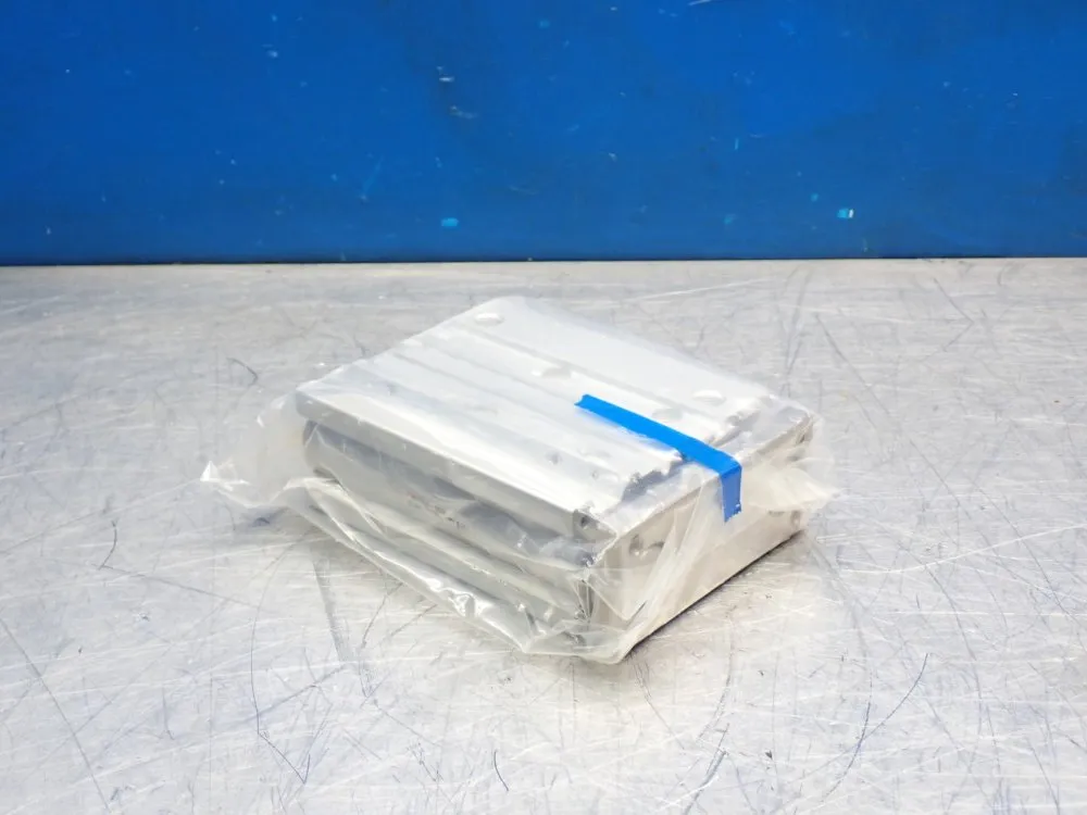 Smc Pneumatics Pneumatic Compact Cylinder