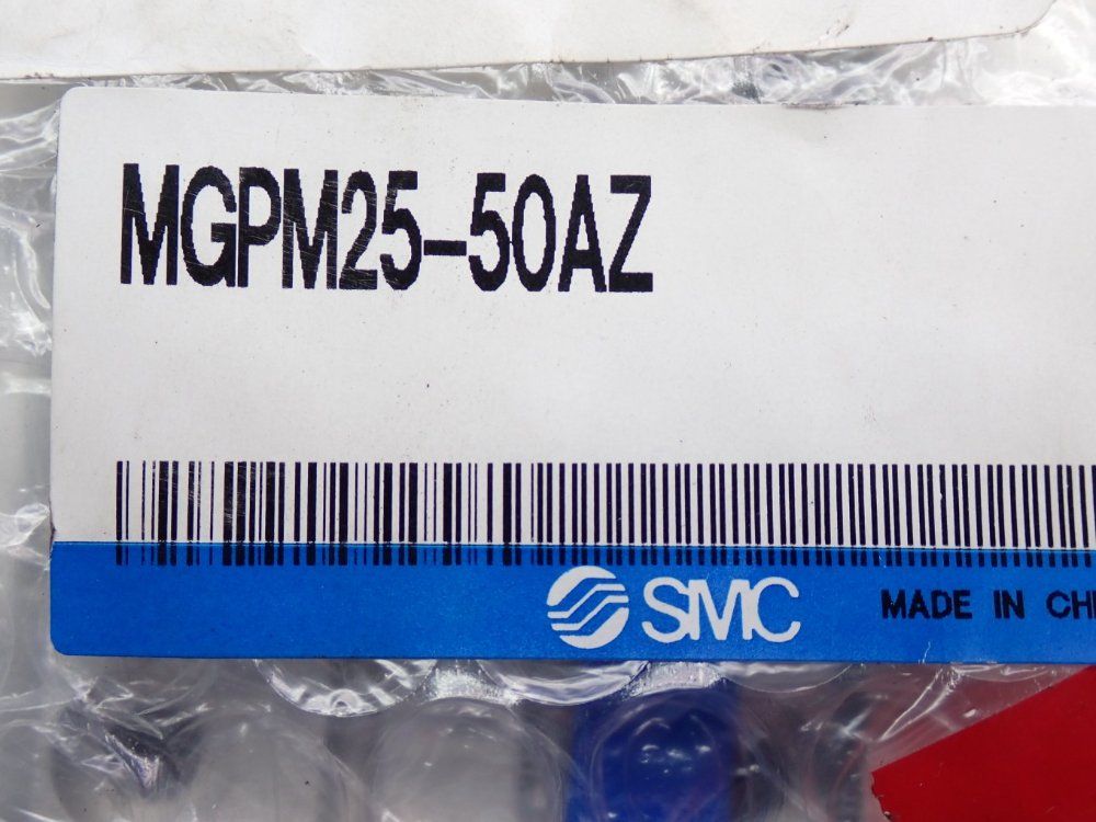 Smc Pneumatics Pneumatic Compact Cylinder