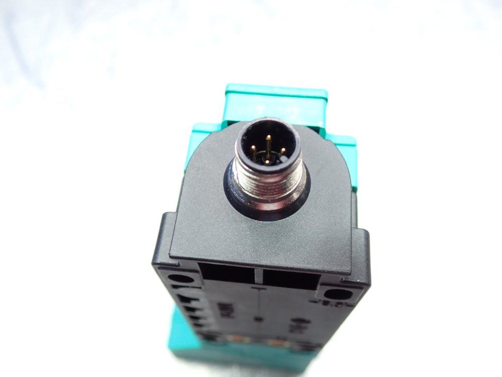 Pepper+fuchs Inductive Sensor - Ncn40-u1-n0-v1