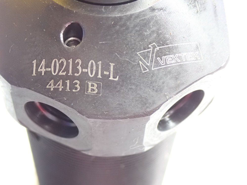 Vektek Inc Swing Clamp 90 Degree