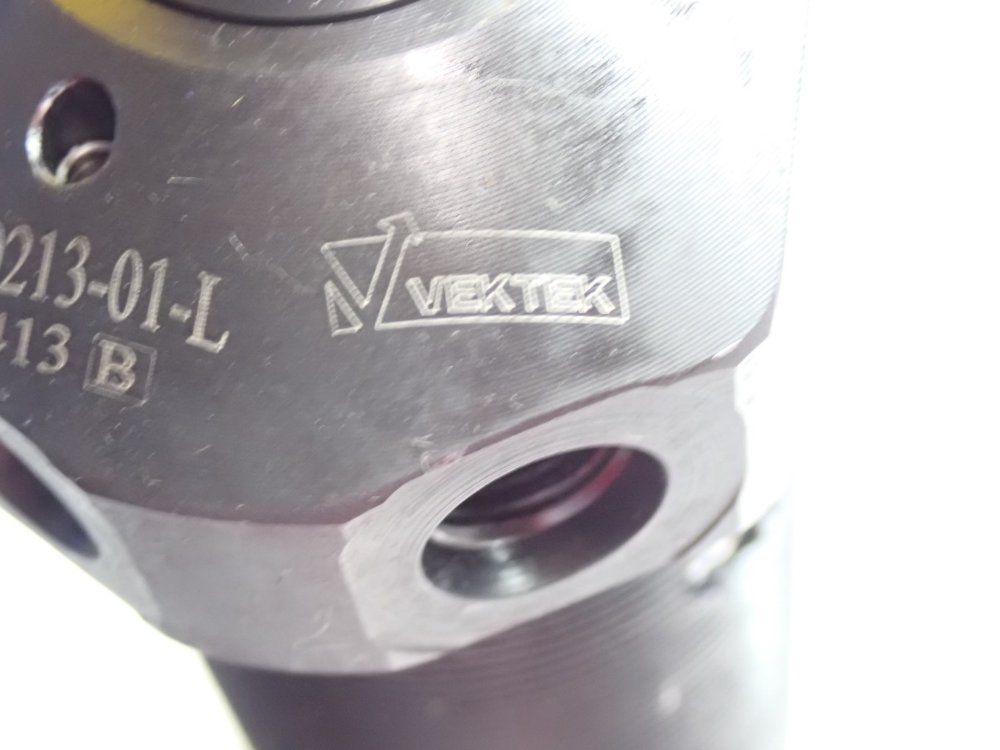 Vektek Inc Swing Clamp 90 Degree