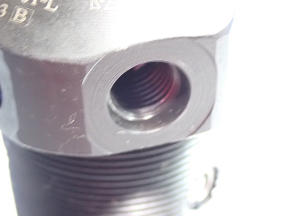Vektek Inc Swing Clamp 90 Degree