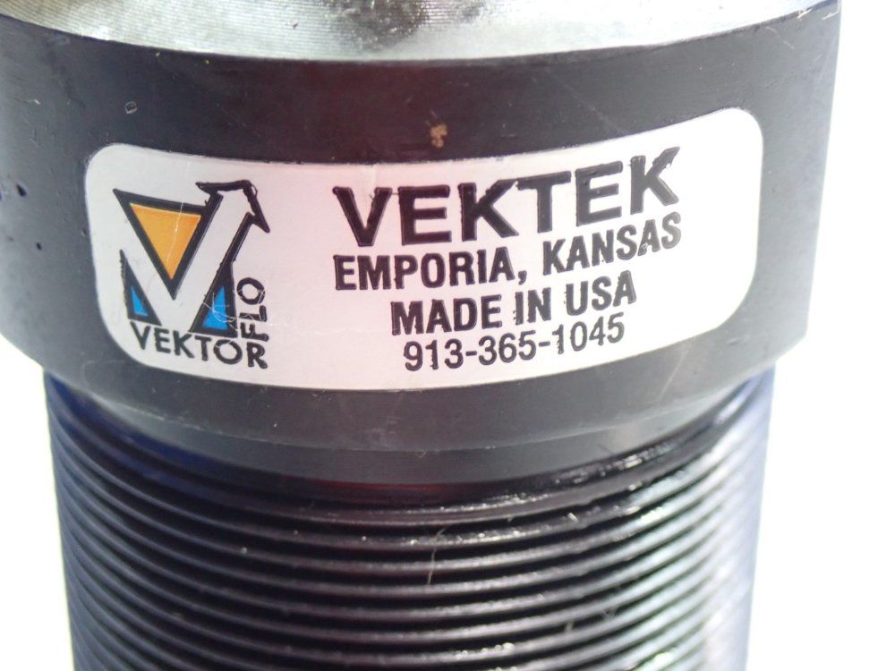 Vektek Inc Swing Clamp 90 Degree
