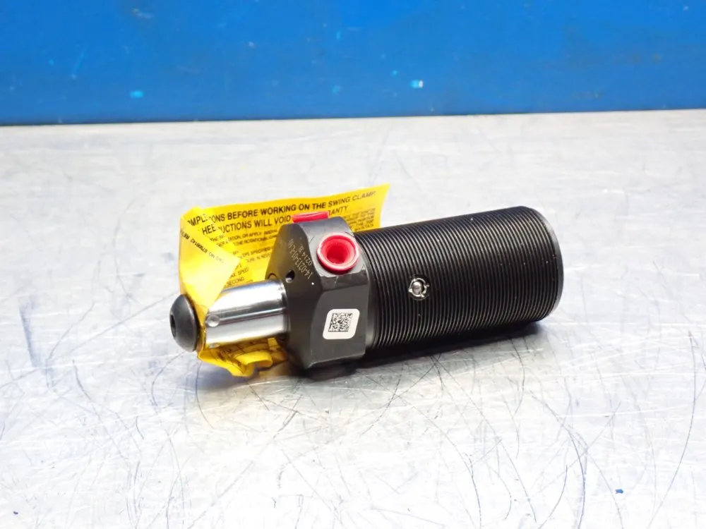 SWING CLAMP 60 DEGREE