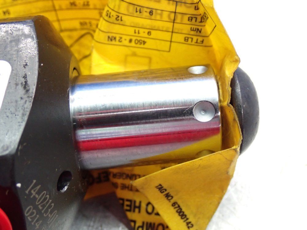 Vektek Inc Swing Clamp 60 Degree