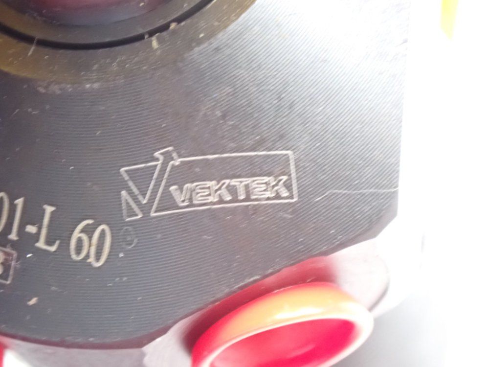 Vektek Inc Swing Clamp 60 Degree