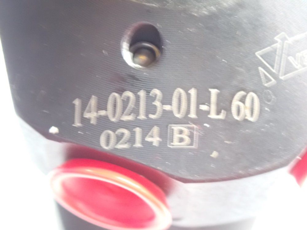 Vektek Inc Swing Clamp 60 Degree