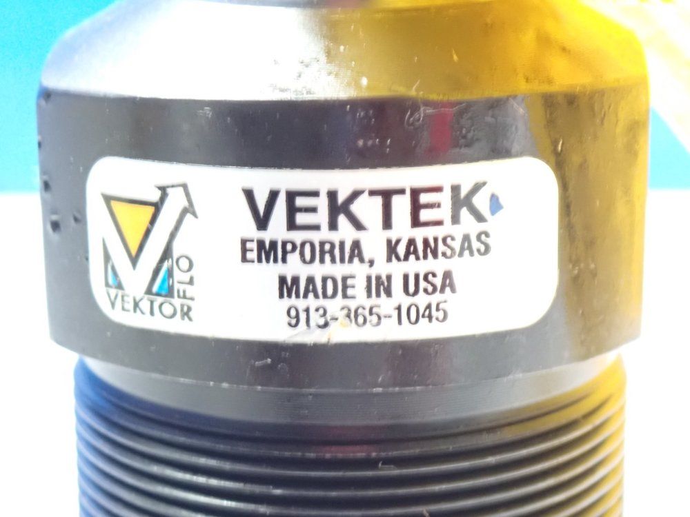 Vektek Inc Swing Clamp 60 Degree