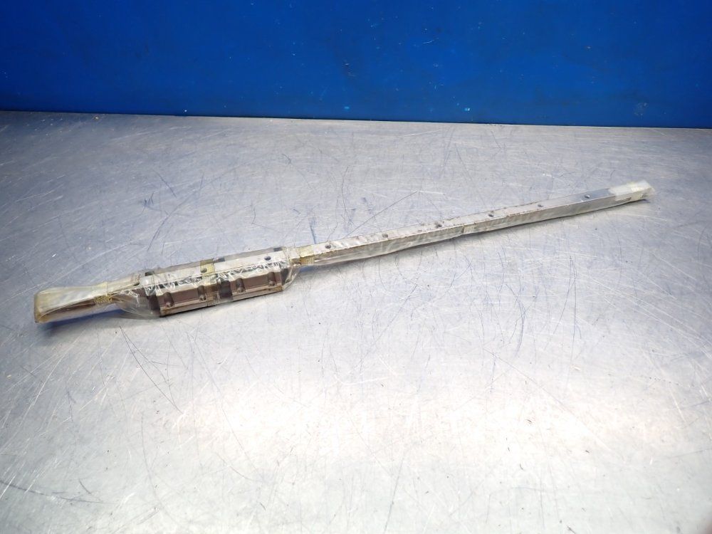 Thk Caged Ball Linear Motion Guide - Shs15c2uu+640l