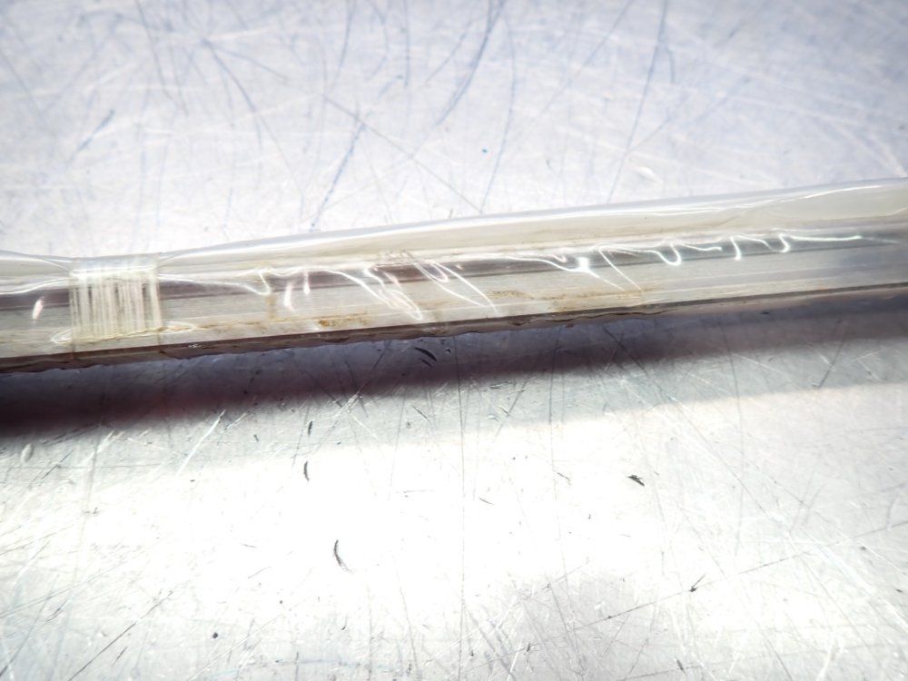 Thk Caged Ball Linear Motion Guide - Shs15c2uu+640l