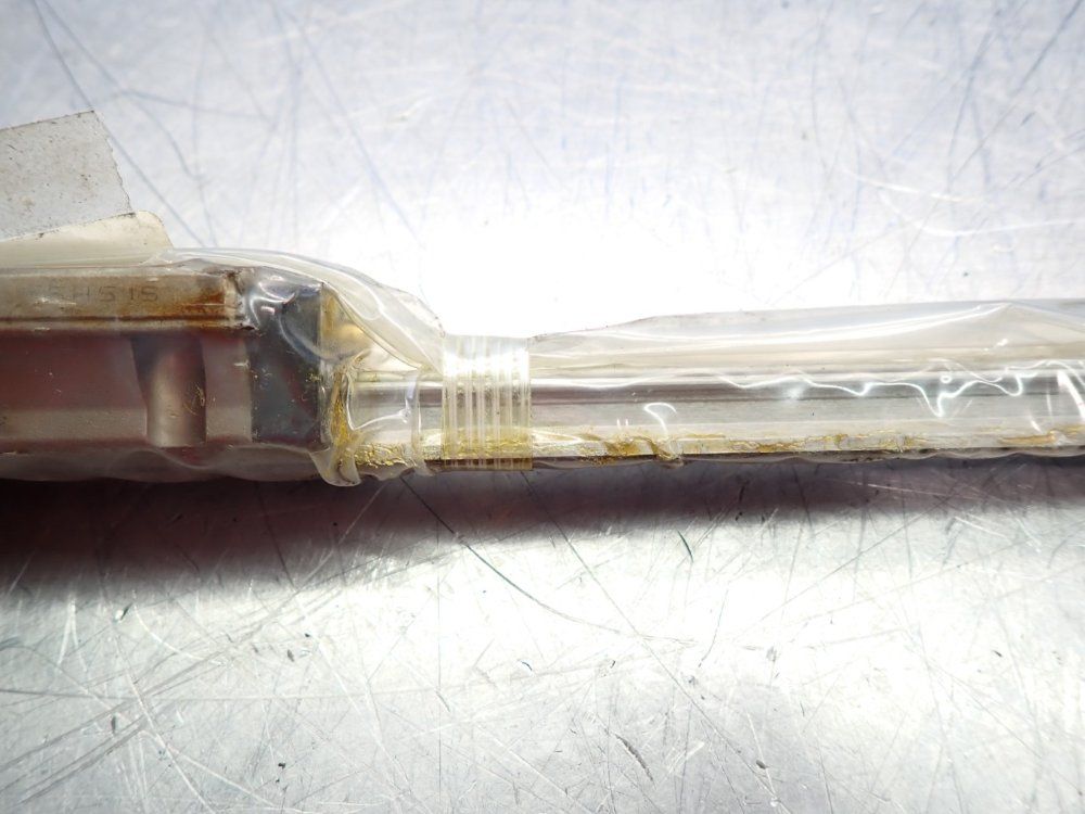 Thk Caged Ball Linear Motion Guide - Shs15c2uu+640l