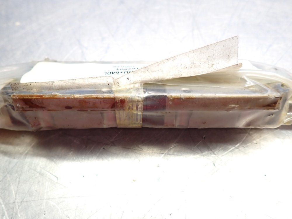 Thk Caged Ball Linear Motion Guide - Shs15c2uu+640l