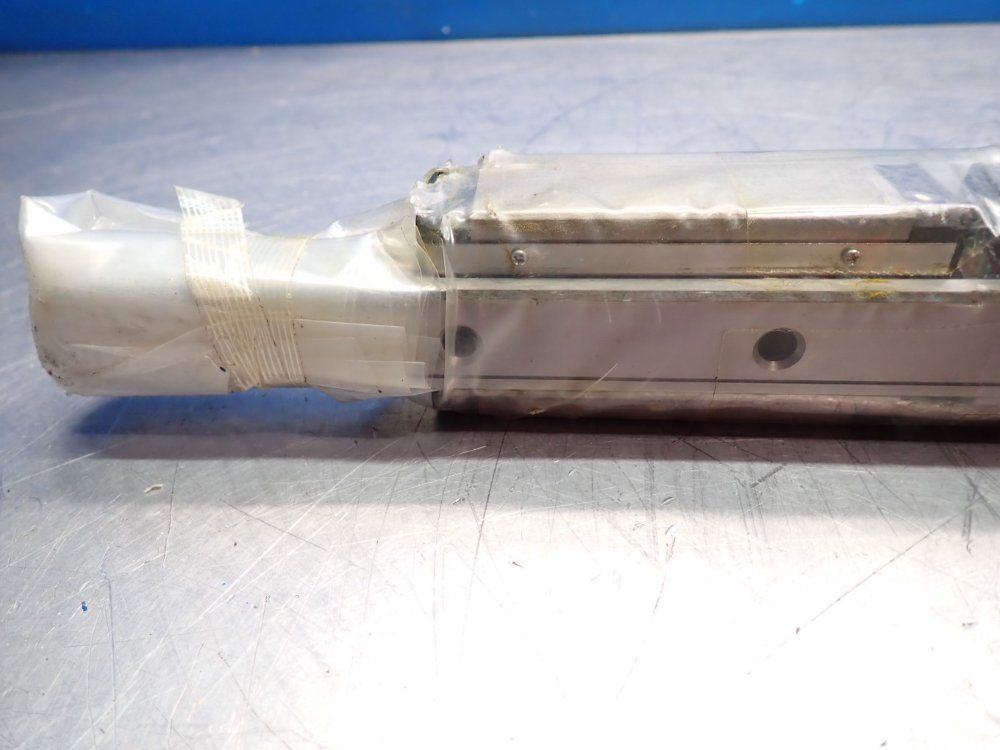 Thk Caged Ball Linear Motion Guide
