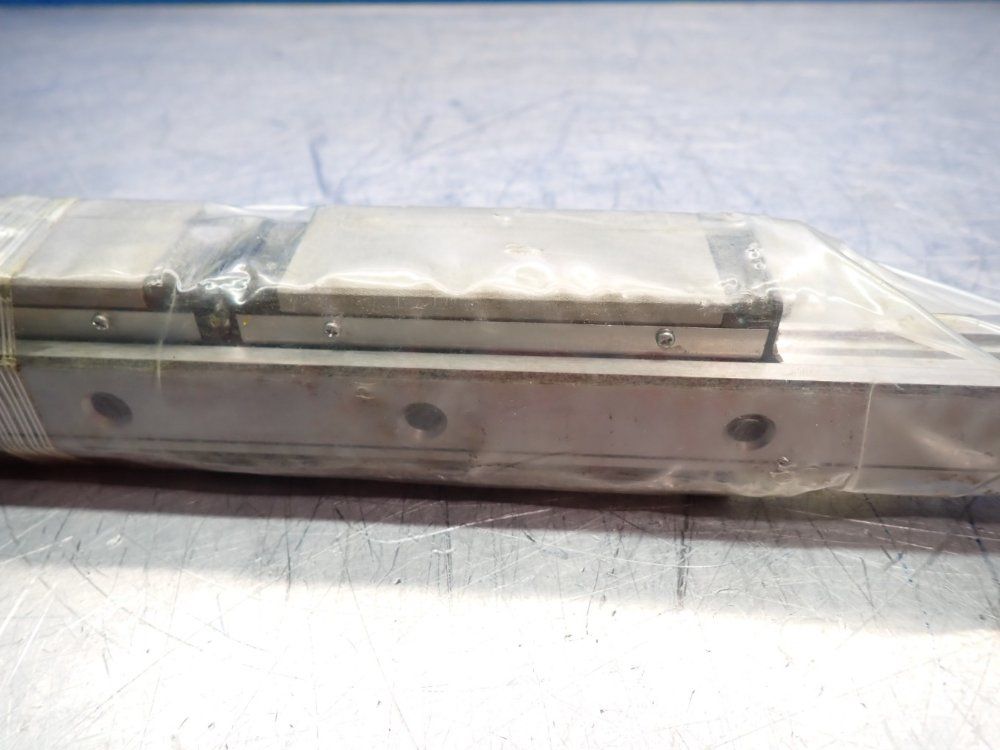 Thk Caged Ball Linear Motion Guide