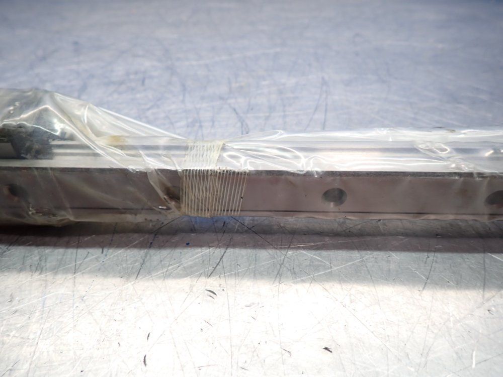 Thk Caged Ball Linear Motion Guide