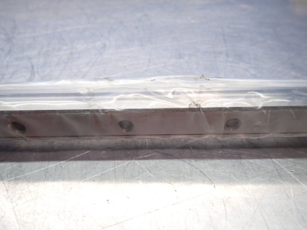 Thk Caged Ball Linear Motion Guide