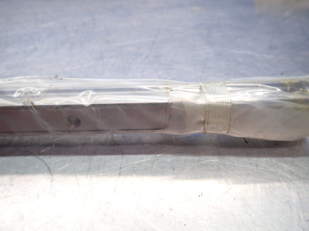 Thk Caged Ball Linear Motion Guide