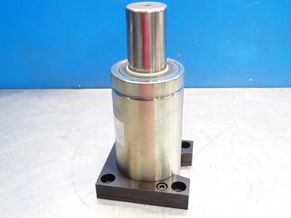 Hyson Products Compact Nitrogen Gas Height Spring - T2b-3000x75-sf