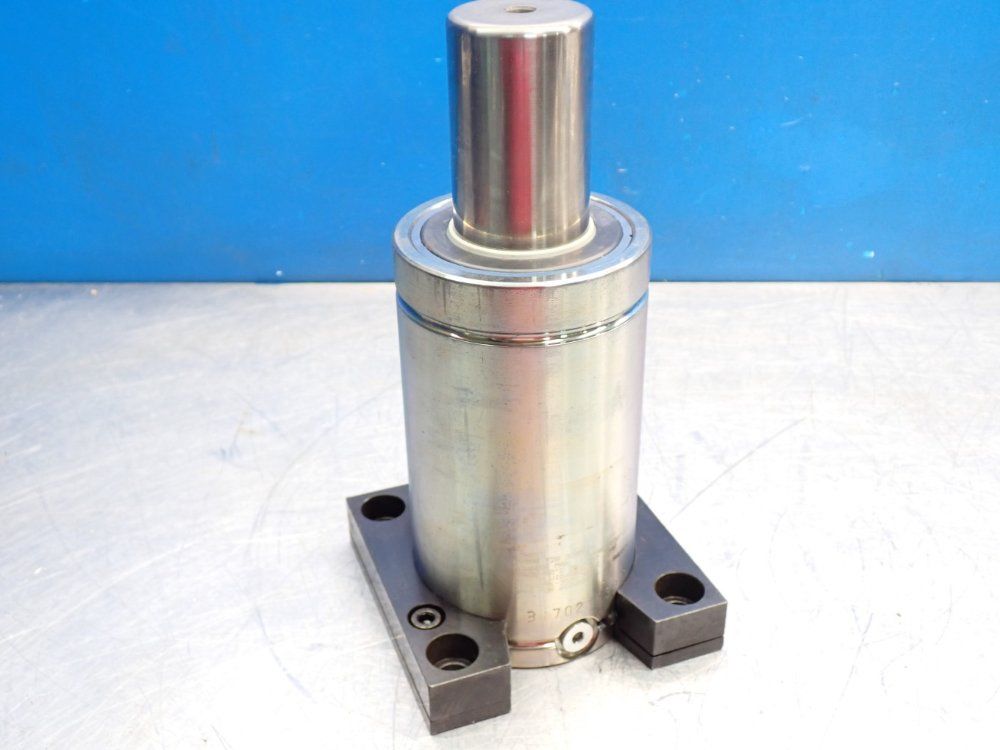 Hyson Products Compact Nitrogen Gas Height Spring - T2b-3000x75-sf