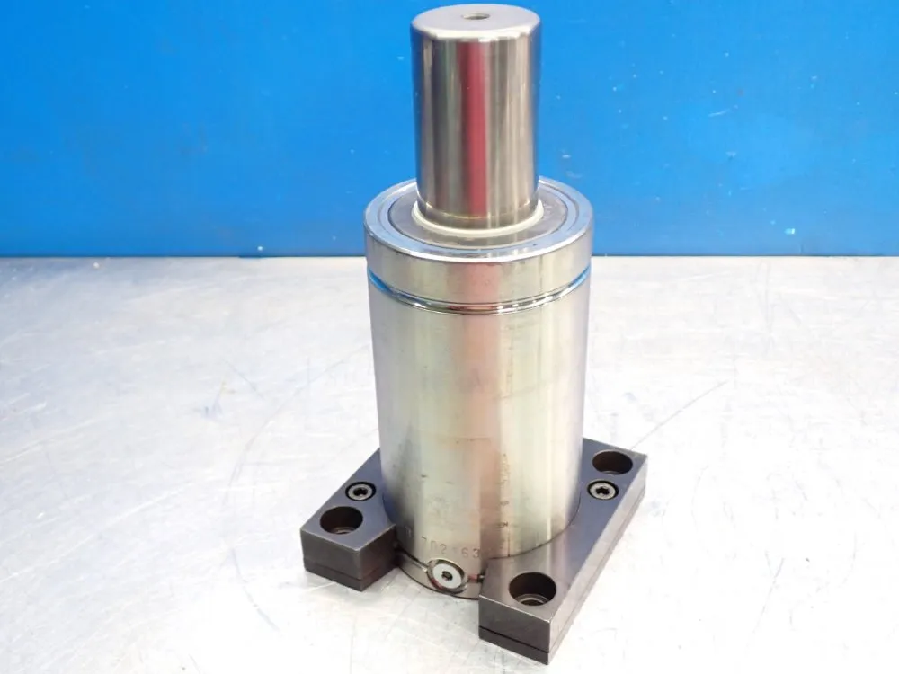 Hyson Products Compact Nitrogen Gas Height Spring - T2b-3000x75-sf