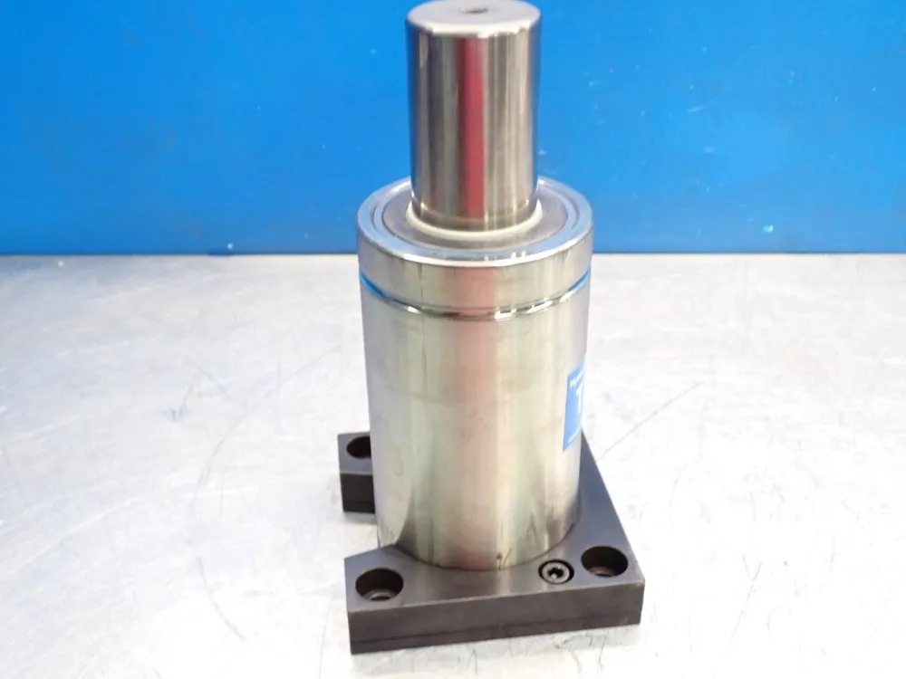 Hyson Products Compact Nitrogen Gas Height Spring - T2b-3000x75-sf