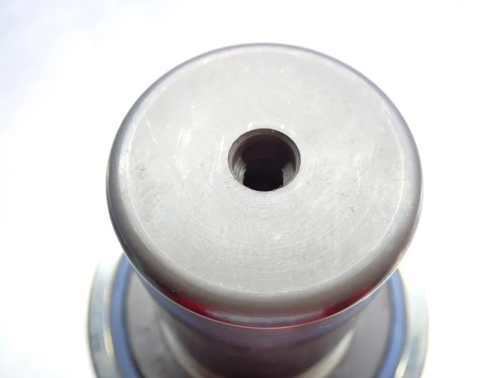 Hyson Products Compact Nitrogen Gas Height Spring - T2b-3000x75-sf