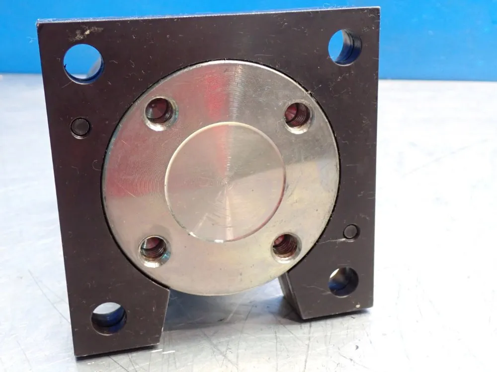 Hyson Products Compact Nitrogen Gas Height Spring - T2b-3000x75-sf