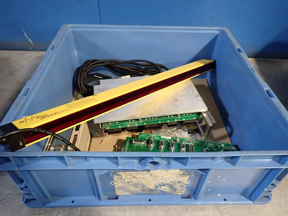  Electrical Components