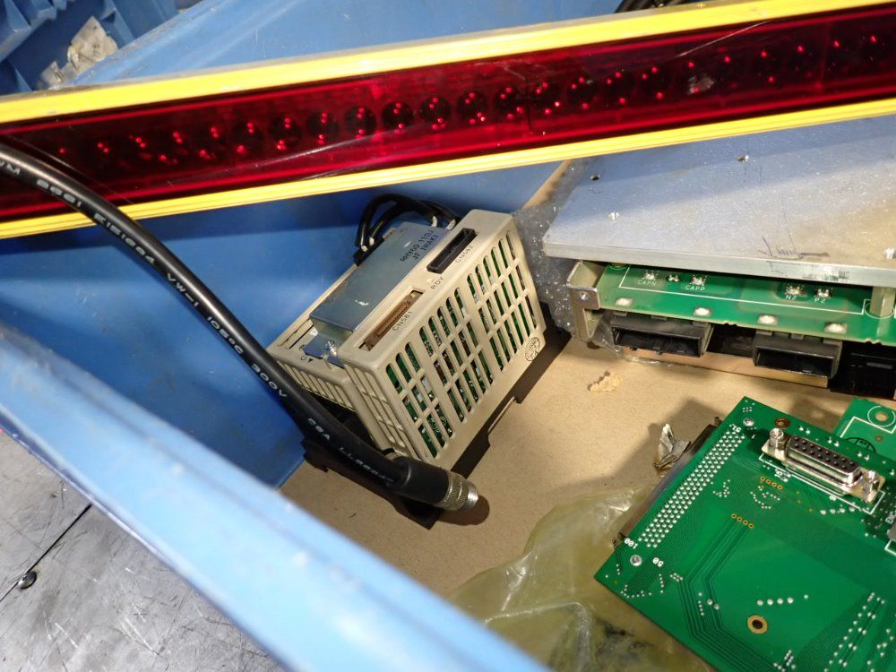  Electrical Components
