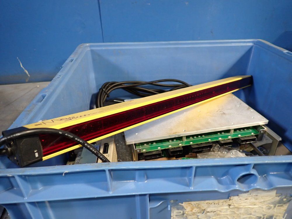  Electrical Components