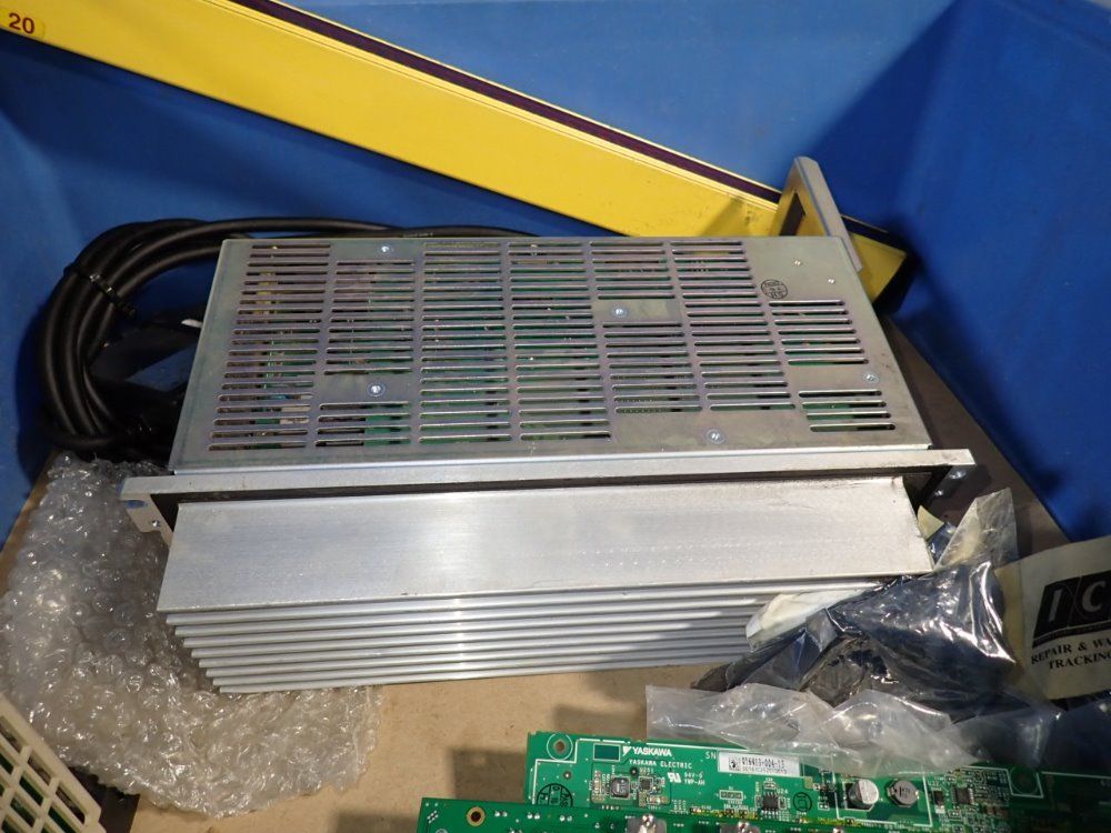  Electrical Components