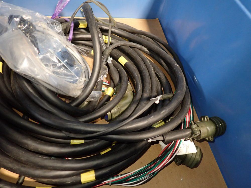  Cables